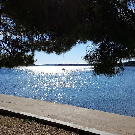 Apartmani Ana Juricev Vodice Eksteriør bilde