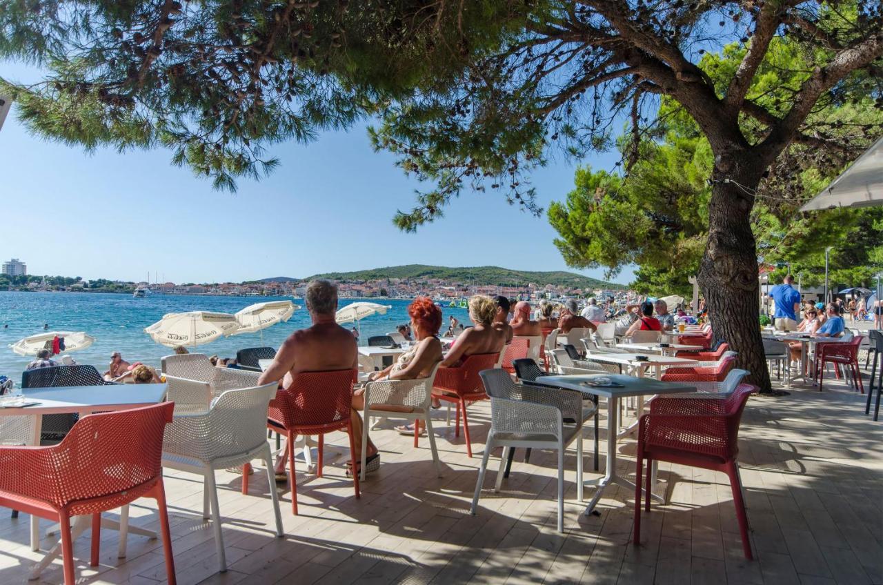 Apartmani Ana Juricev Vodice Eksteriør bilde
