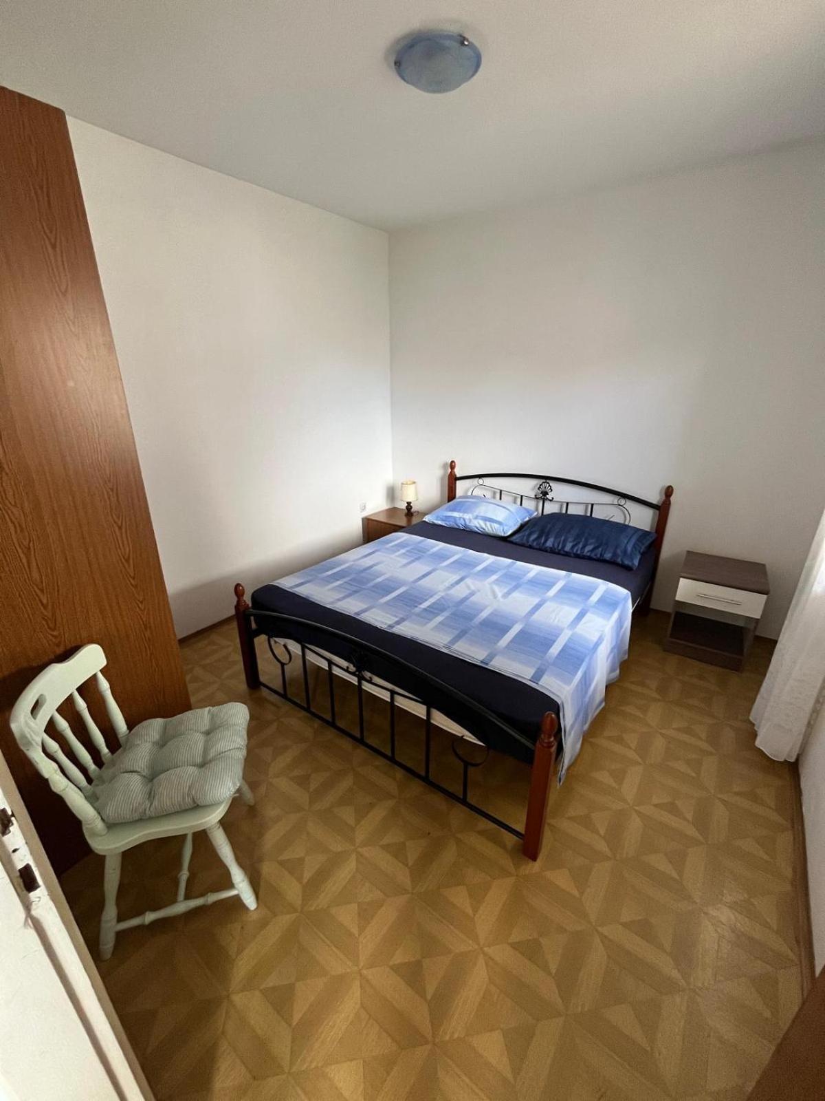 Apartmani Ana Juricev Vodice Eksteriør bilde